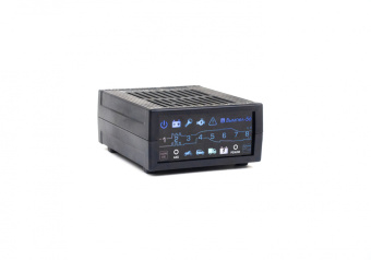 Зарядно-предпусковое устройство Вымпел-56 + ареометр электролита в подарок!