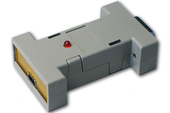 Адаптер USB-ПО5