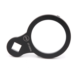 Ключ гайки КПП МАЗ Car-Tool CT-U0904