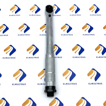 Динамометрический ключ Ombra A90038 1/4"DR, 5-25 Нм