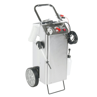 Приспособление для прокачки тормозов с электроприводом JTC-4332