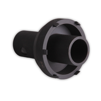 Шестизубая ступичная головка 105-125 мм Car-Tool CT-1040A