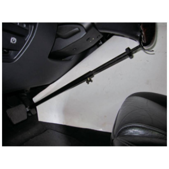 Приспособление для фиксации педали газа, диапазон 600-1100 мм, JTC-4092