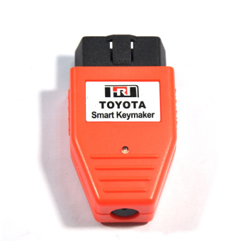 Toyota Smart Keymaker