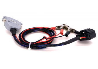 Кабель Delphi MT05 для CombiLoader (ПАК "Загрузчик v.3")