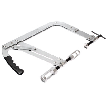 Рассухариватель клапанов, рабочий ход 45-145 мм, вылет 250 мм JTC-1711