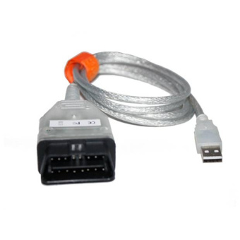 Диагностический адаптер Toyota TIS (Techstream) Mini VCI