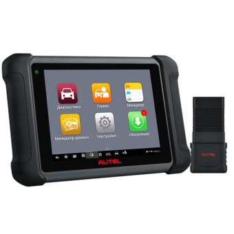 Диагностический сканер Autel MaxiSYS MS906S, российская версия