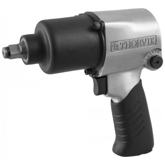 Пневматический гайковерт Thorvik AIW12717 1/2" 7500 об/мин 717 Nm