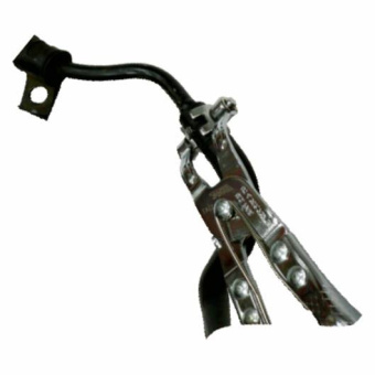 Набор клещей для снятия шлангов и высоковольтных проводов, 2 шт, JTC-1347