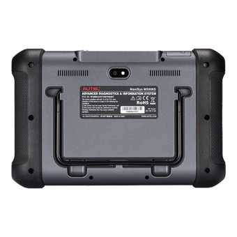 Диагностический сканер Autel MaxiSYS MS906S, российская версия