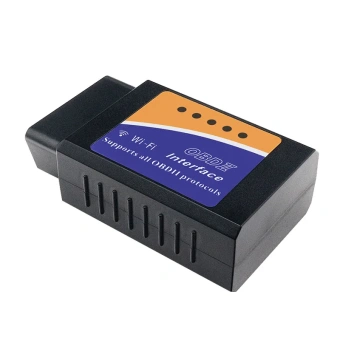 Диагностический адаптер ELM327 2.1 Wi-Fi