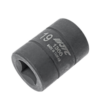 Головка для обслуживания тормозных систем типа "bendix" 5-гранная 1/2"х19мм JTC-1366