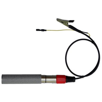 Усилитель сигнала Piezo Amplifier датчиков ПД-4/ПД-6