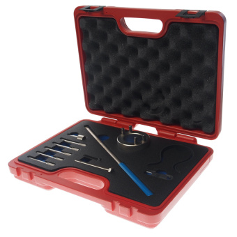 Набор фиксаторов для установки фаз ГРМ CITROEN, PEUGEOT, RENAULT 3.0 JTC-6697