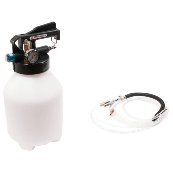 Пневматическое приспособление для заправки технических жидкостей JTC-1024