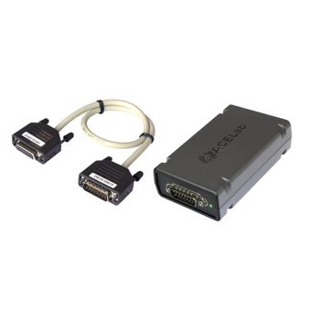 Мультиплексор "MUX CAN+KLine" для АВТОАС-КАРГО