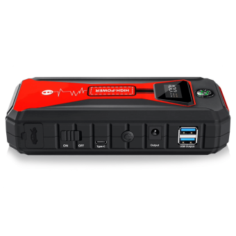 Пусковое устройство Jump Starter G-232