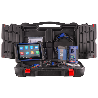 Программатор автомобильный Autel MaxiIM IM608PROII, для IMMO, ECU, c XP400 PRO