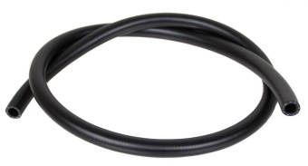 Шланг резиновый в бухте 8мм Licota AR-081450