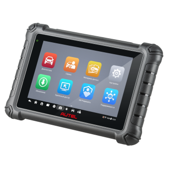 Autel MaxiCheck MX900, DoIP