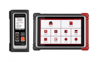 Диагностический сканер THINKTOOL Expert195, DoIP, CAN FD