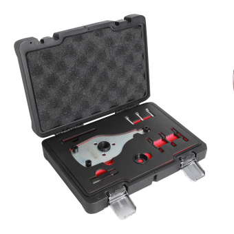 Установочный комплект для снятия топливного насоса высокого давления  Ford 2.0 EcoBlue Car-Tool CT-W3129D