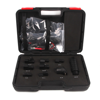 Комплект кабелей OBDI для сканеров PRO/PAD, 12 шт Launch LNC-121