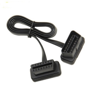 Удлинитель OBD II 16 pin - 0,6 метра