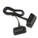 Удлинитель OBD II 16 pin - 0,6 метра