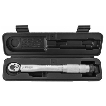 Динамометрический ключ Thorvik TW14224 1/4"DR, 2-24 Нм
