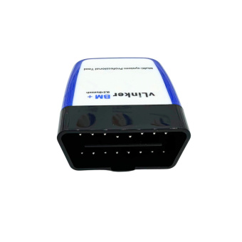 Vgate vLinker BM+ (BLE+Bluetooth 4.0) для BMW