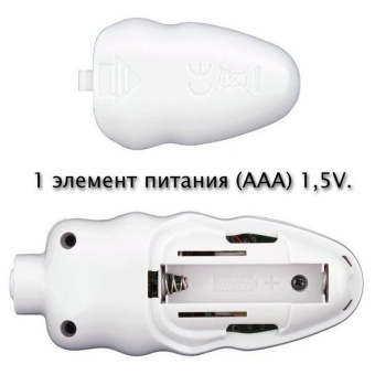 Морозостойкий толщиномер CARSYS DPM-816E Lite