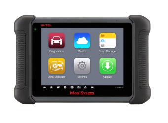 Autel MaxiSys MS906BT