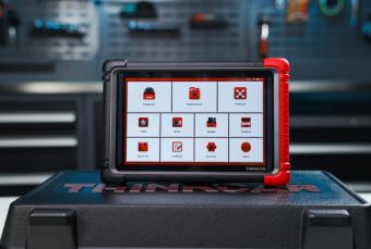 THINKTOOL Expert195