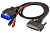 Кабель OBD2+Aux