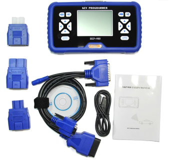 SuperOBD SKP-900