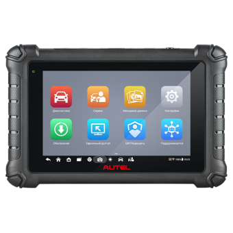 Autel MaxiCheck MX900, DoIP