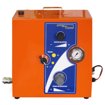 Дымогенератор SMC-Smoke