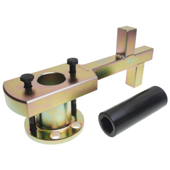 Фиксатор шкива коленвала Jaguar, Land Rover (V6 3/0 бензин компрессор) JTC-6662