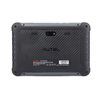 Тестер АКБ Autel MaxiBAS BT609 с функцией диагностики и сервисными функциями