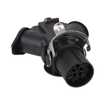 Адаптер спиральный Jaltest 2260110 Coil adapter 15 pin A 7S/7N Truck, для JALTEST PTE