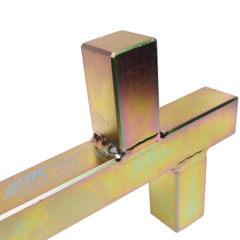 Фиксатор шкива коленвала Jaguar, Land Rover (V6 3/0 бензин компрессор) JTC-6662