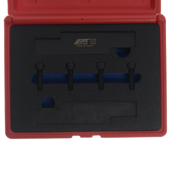 Набор приспособлений для фиксации распредвала PORSCHE 3.0DS/3.0S/3.6 TURBO JTC-6778