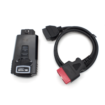 Диагностический сканер CARMAN SCAN AUTO-I 100