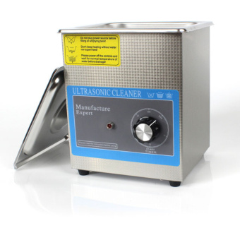 Ультразвуковая ванна Ultrasonic cleaner 08T