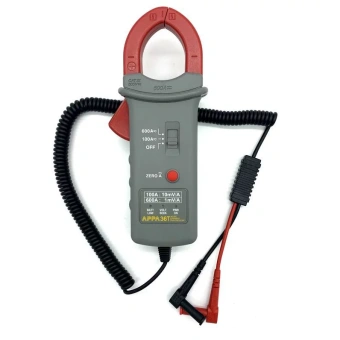 Токовые клещи APPA 36T