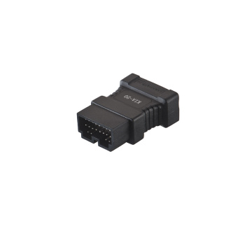 KIA 20 Pin - OBD II
