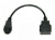 Knorr/Wabco 7 pin - OBD II