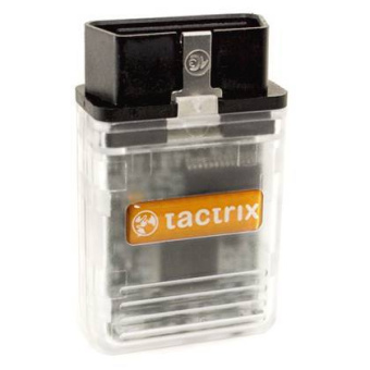 Диагностический адаптер Tactrix OpenPort 2.0